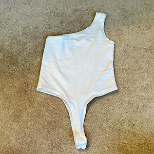 CLYQUE Bodysuit